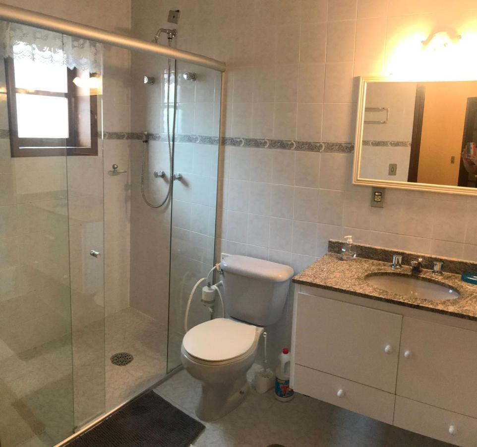 Apartamento Ap Campos De Jordao No Centro De Capivari *